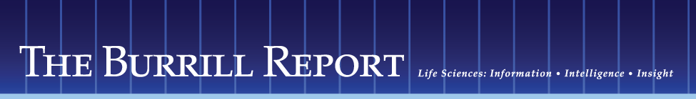 The Burrill Report